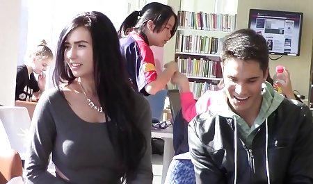 Aku akan susu big cock kering bokep strange hair salon Joi
