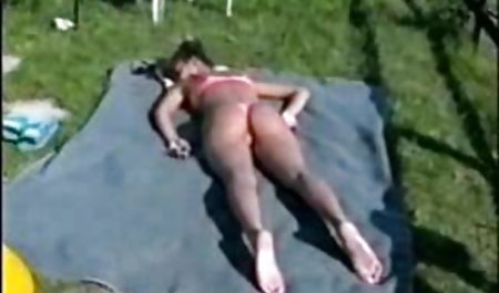 Yoga cewek seksi belaian dirinya setelah latihan bokep kore xnxx