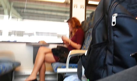 Nympho Cassidy Klein dijemput dan bercinta di video bokep homo korea kantor
