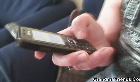 Sangat tua top bokep korea nenek-Nenek menelan dua Penis sekaligus