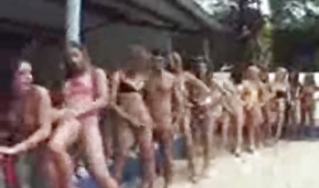 Jadi korea hot bokep Beruntung