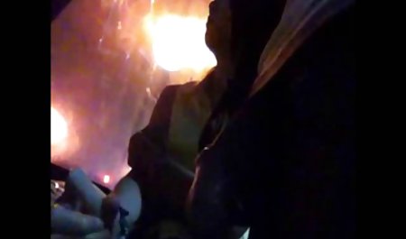 Nenek-nenek bokep korea blowjob hot